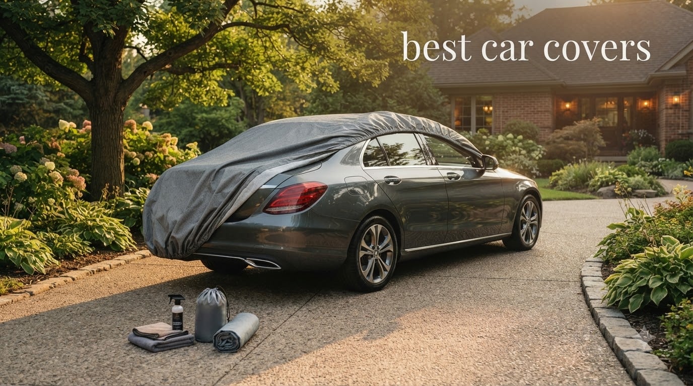 best car covers