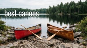 best canoes