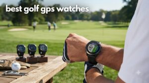 best golf gps watches