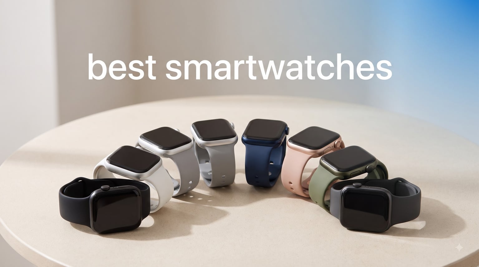 best smartwatches