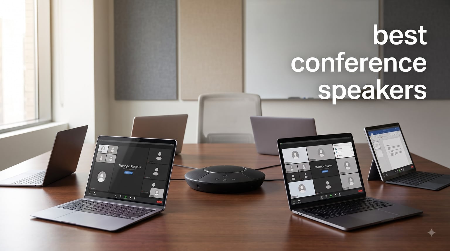 best conference speakers