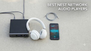 best network audio players