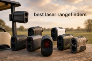 best laser rangefinders
