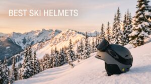 best ski helmets