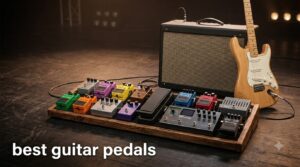 best guitar pedals