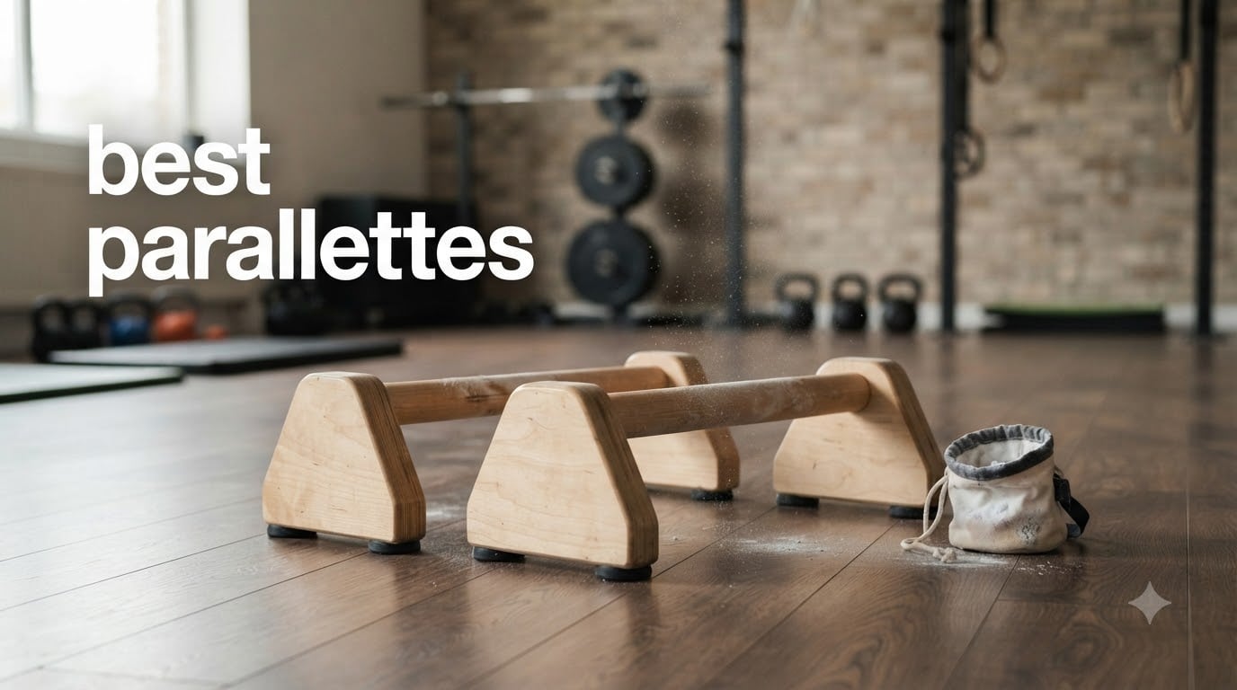 best parallettes
