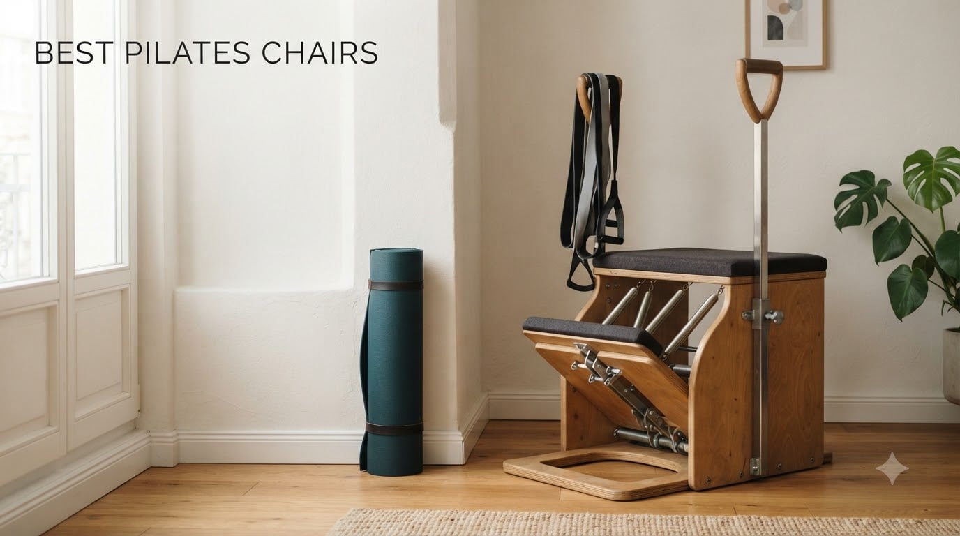 best pilates chairs