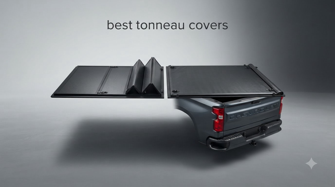 best tonneau covers