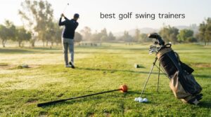 best golf swing trainers