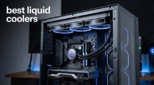best liquid coolers