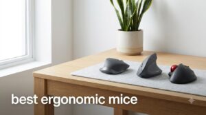 best ergonomic mice