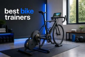 best bike trainers