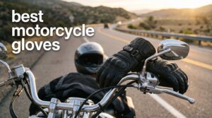 best motorcycle gloves