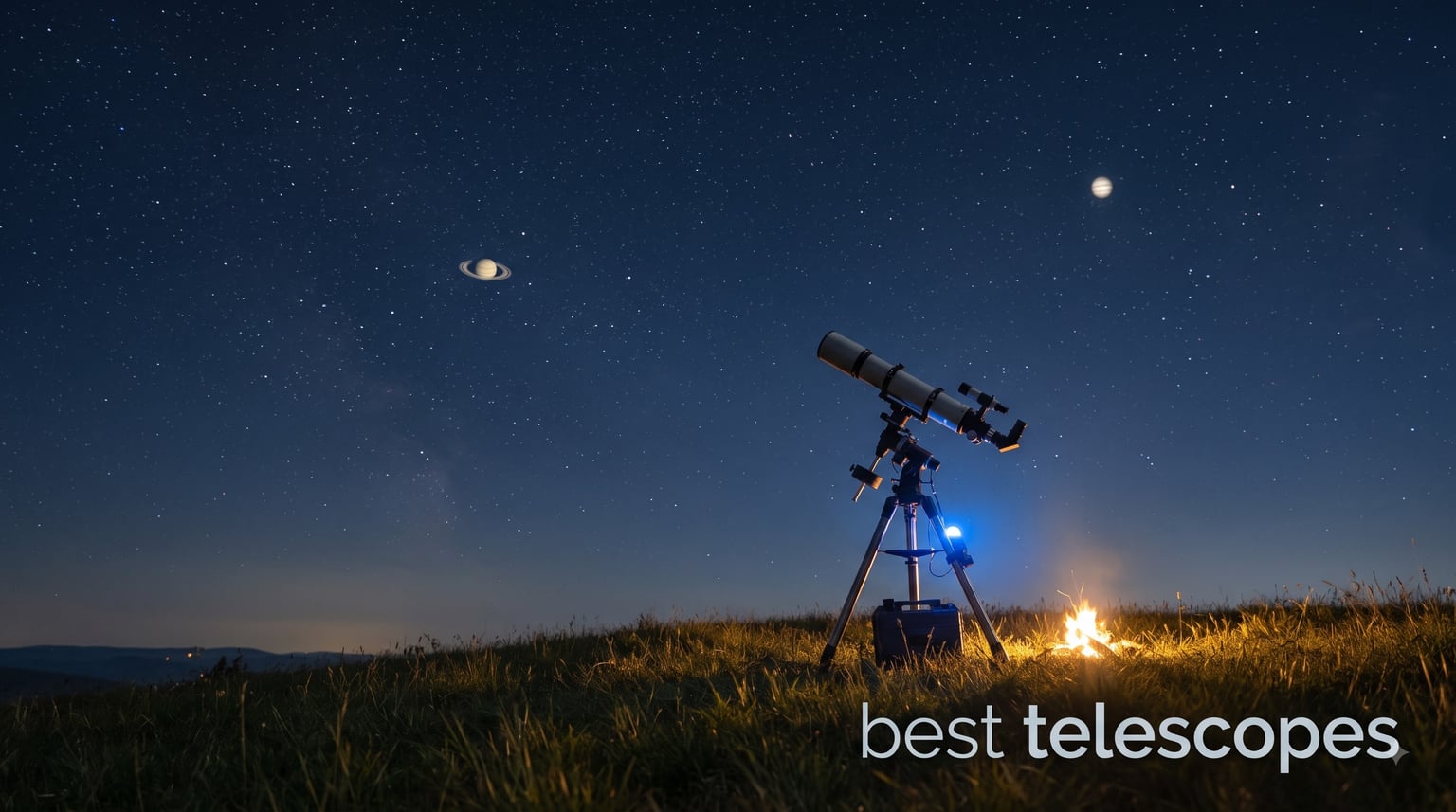 best telescopes