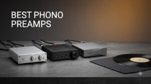 best phono preamps