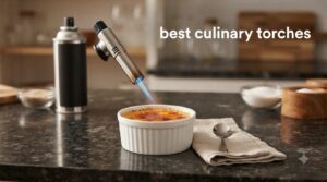 best culinary torches