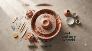 best pottery wheels