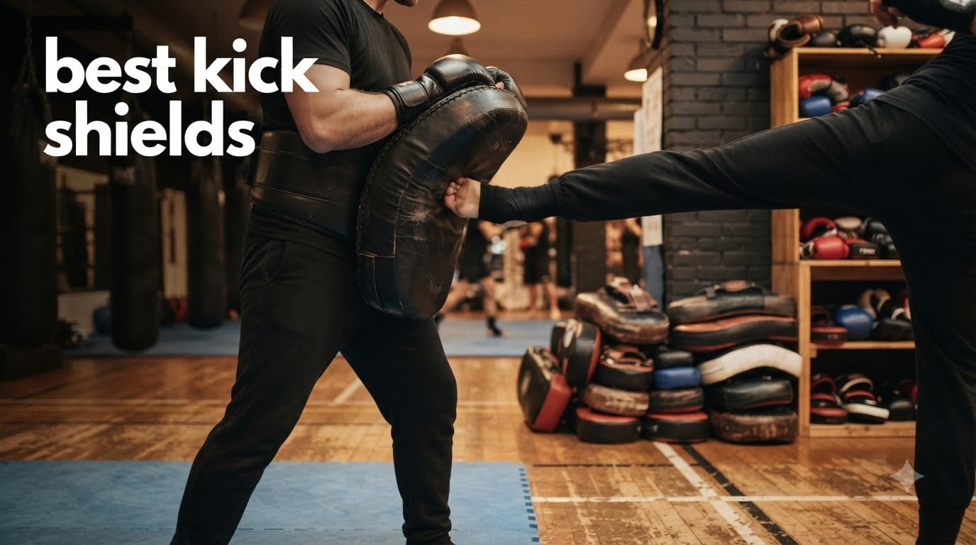 best kick shields