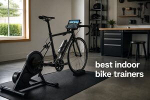 best indoor bike trainers