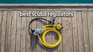 best scuba regulators