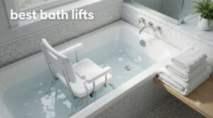 best bath lifts