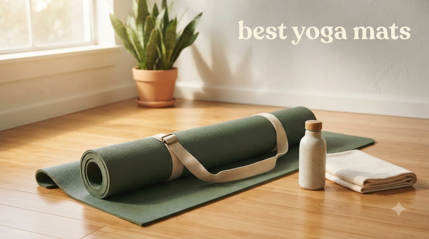 best yoga mats