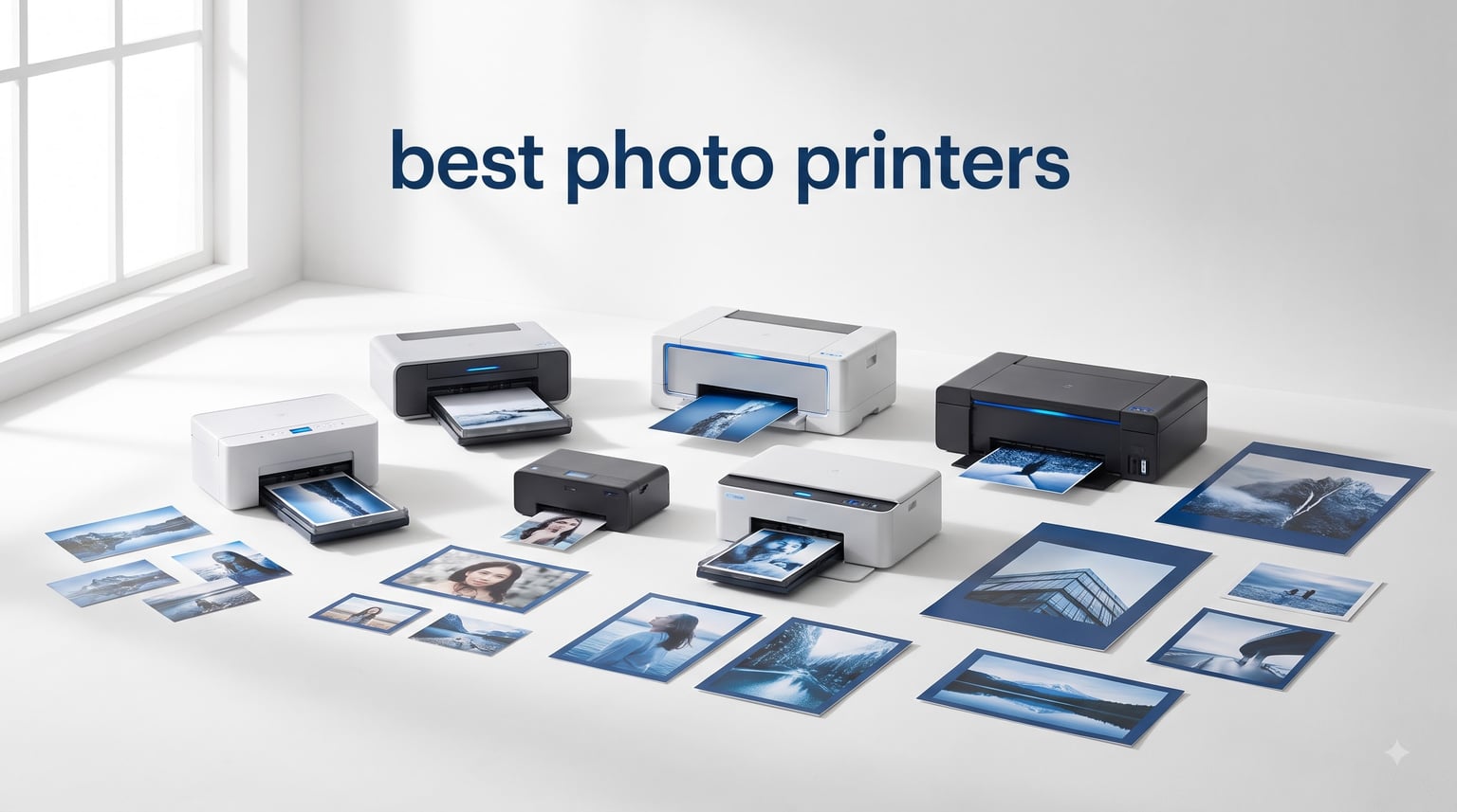 best photo printers