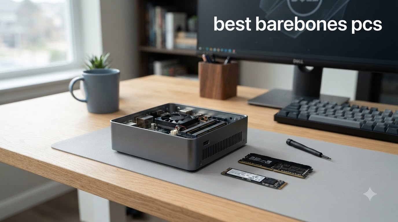 best barebones pcs