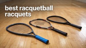 best racquetball racquets