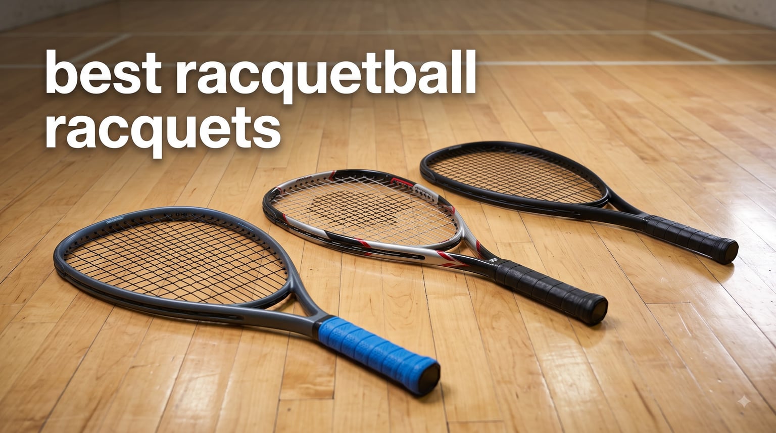 best racquetball racquets
