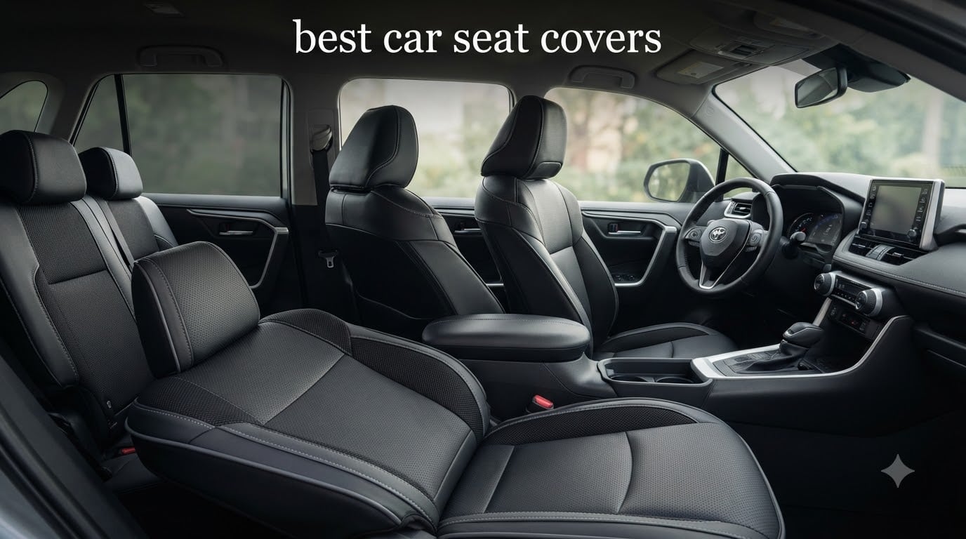 best car seat covers