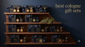 best cologne gift sets