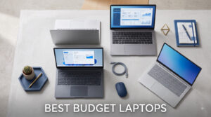 best budget laptops