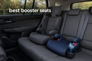 best booster seats