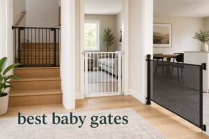 best baby gates