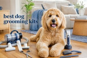 best dog grooming kits