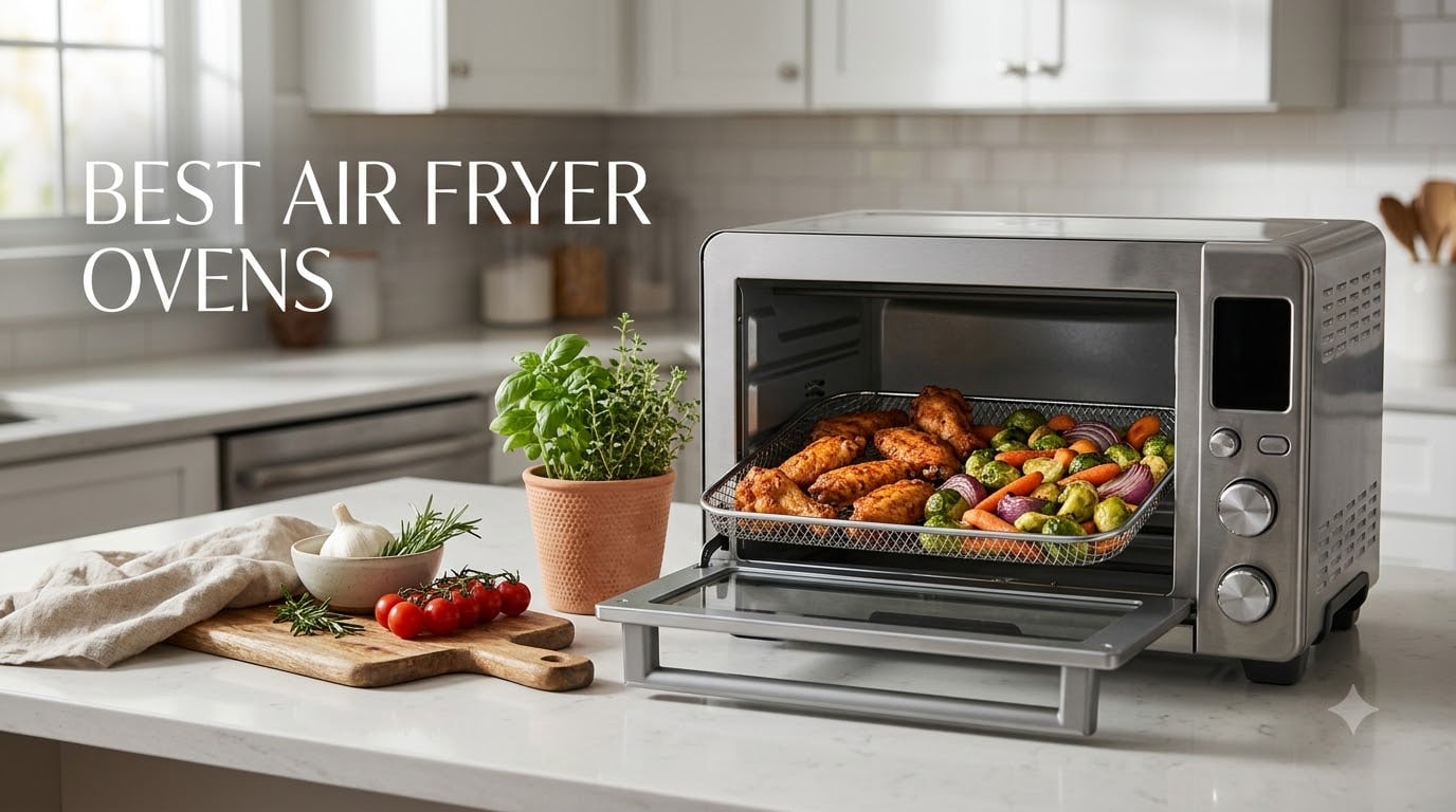 best air fryer ovens