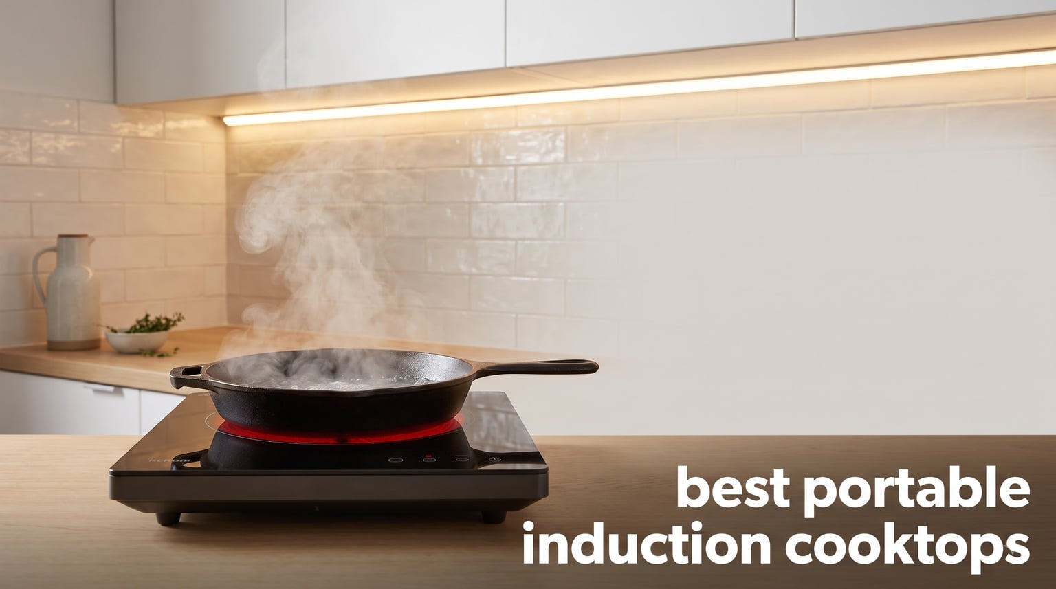 best portable induction cooktops