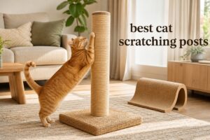 best cat scratching posts