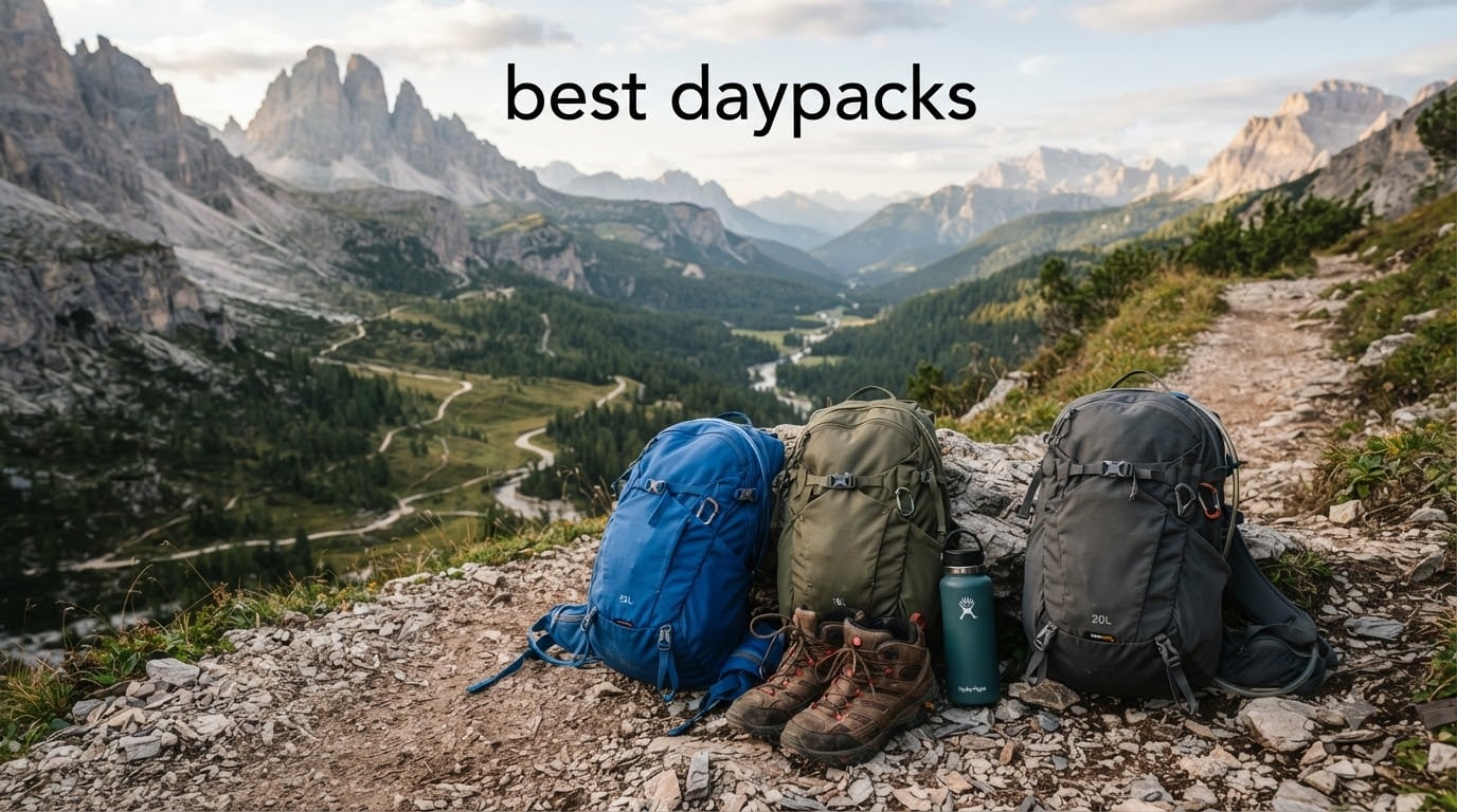 best daypacks