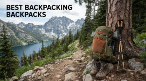 best backpacking backpacks