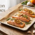 Salmon Recipes