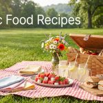 Picnic Food Recipes