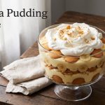 Banana Pudding Recipe