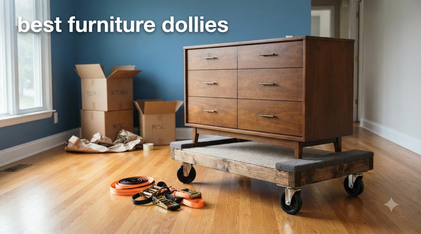 best furniture dollies