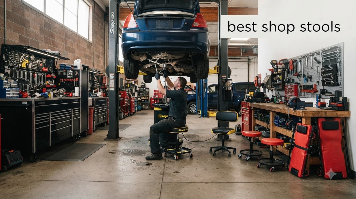 best shop stools
