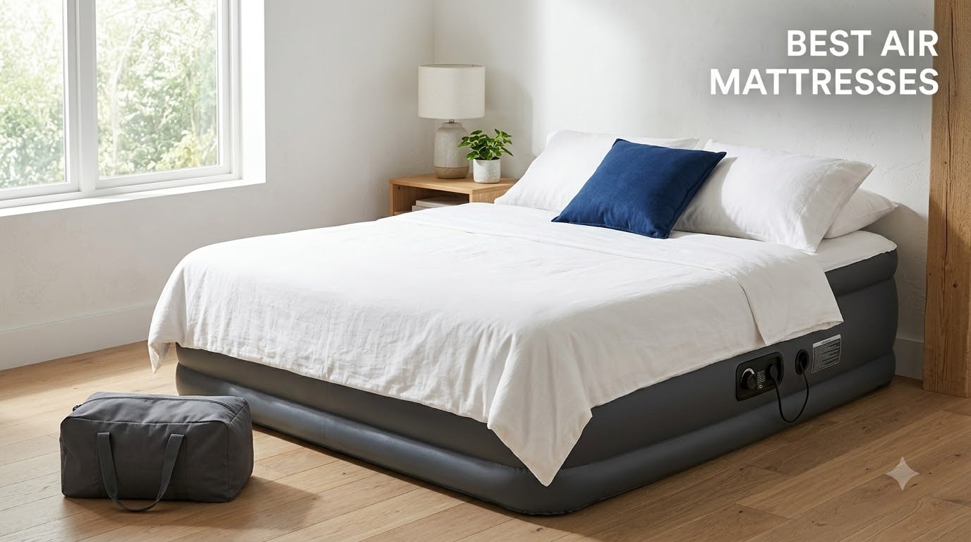 best air mattresses