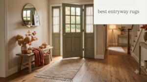 best entryway rugs