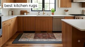 best kitchen rugs