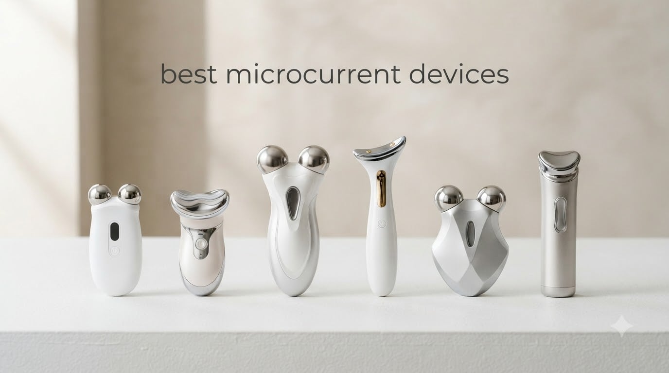 best microcurrent devices